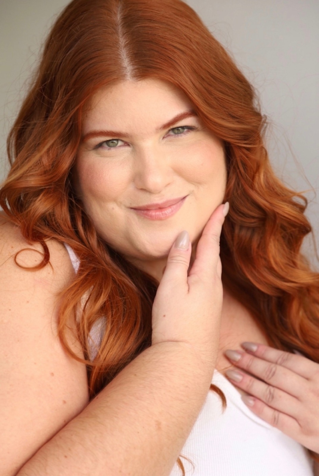 Jessica Almenar - Front Management