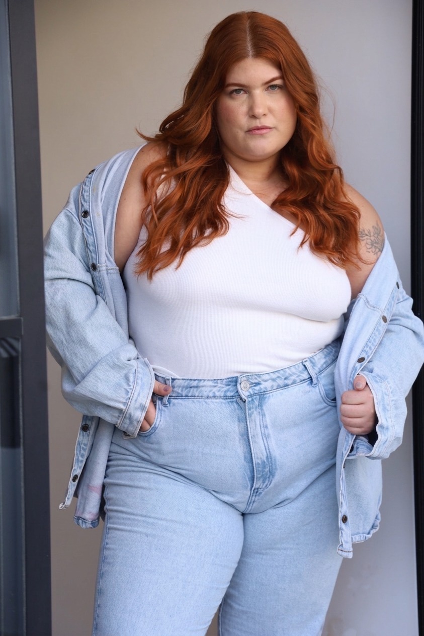 Jessica Almenar - Front Management