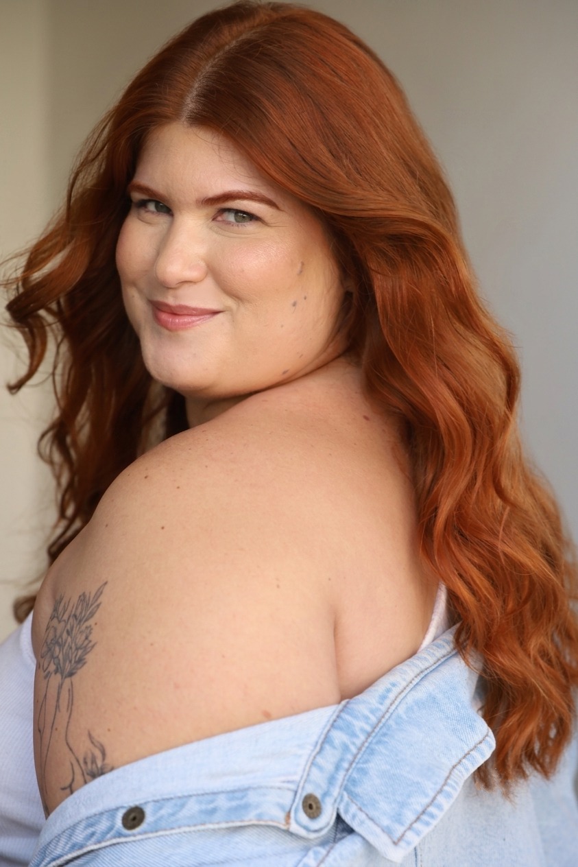 Jessica Almenar - Front Management