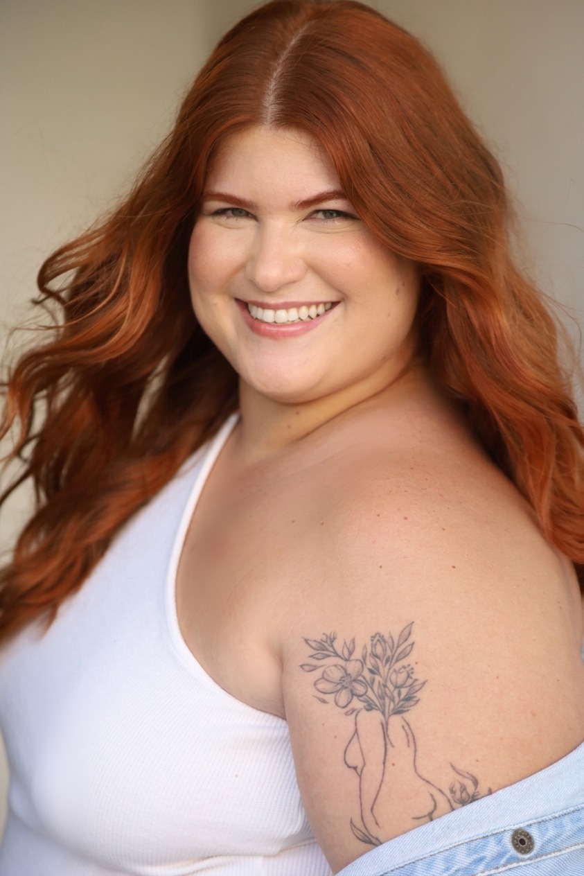 Jessica Almenar - Front Management