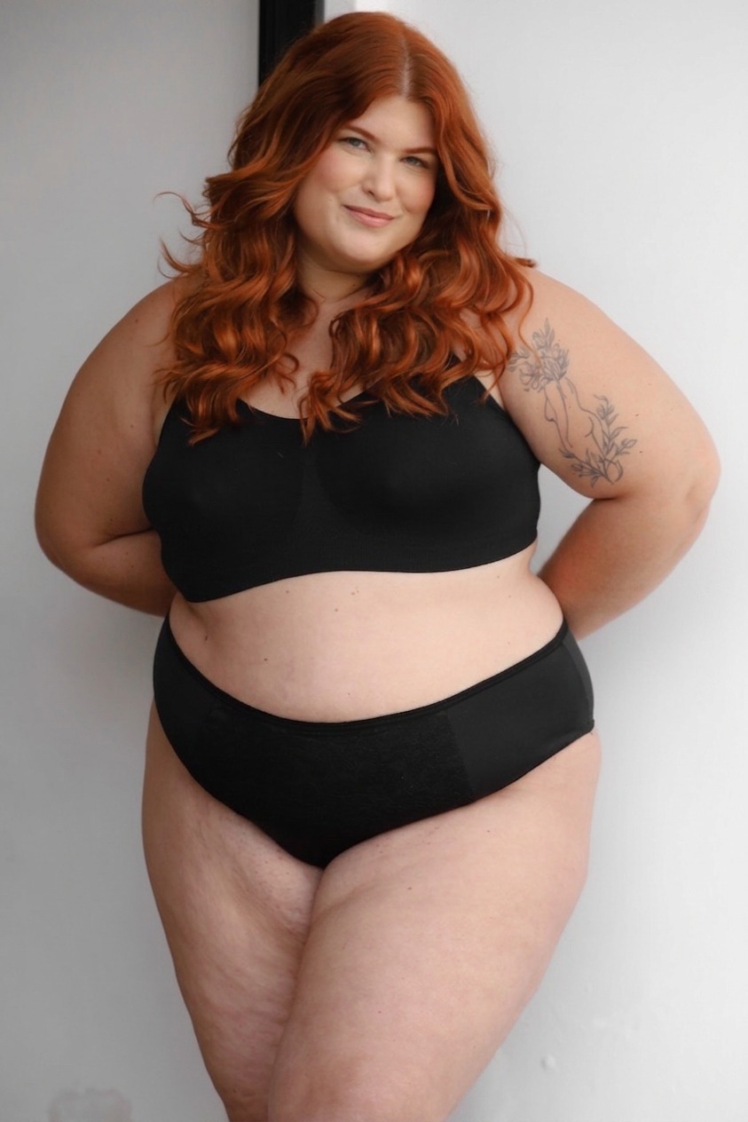 Jessica Almenar - Front Management