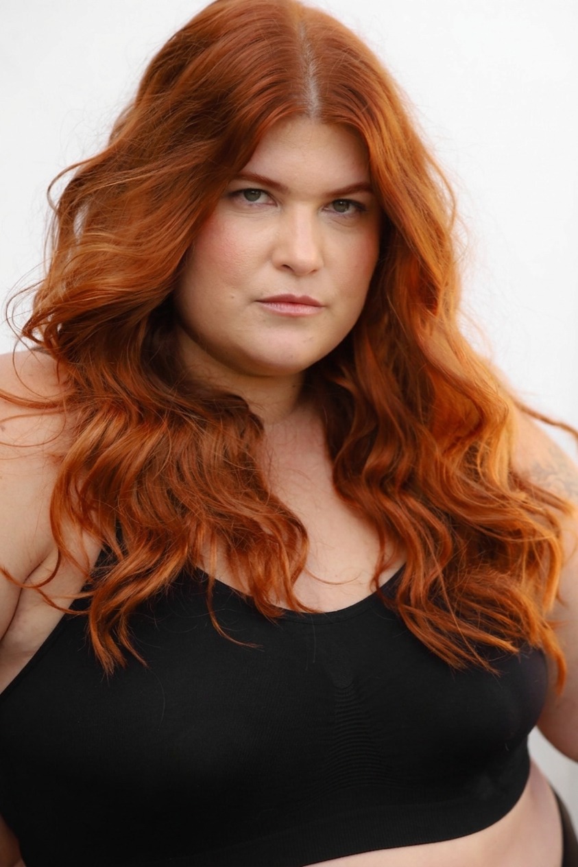 Jessica Almenar - Front Management
