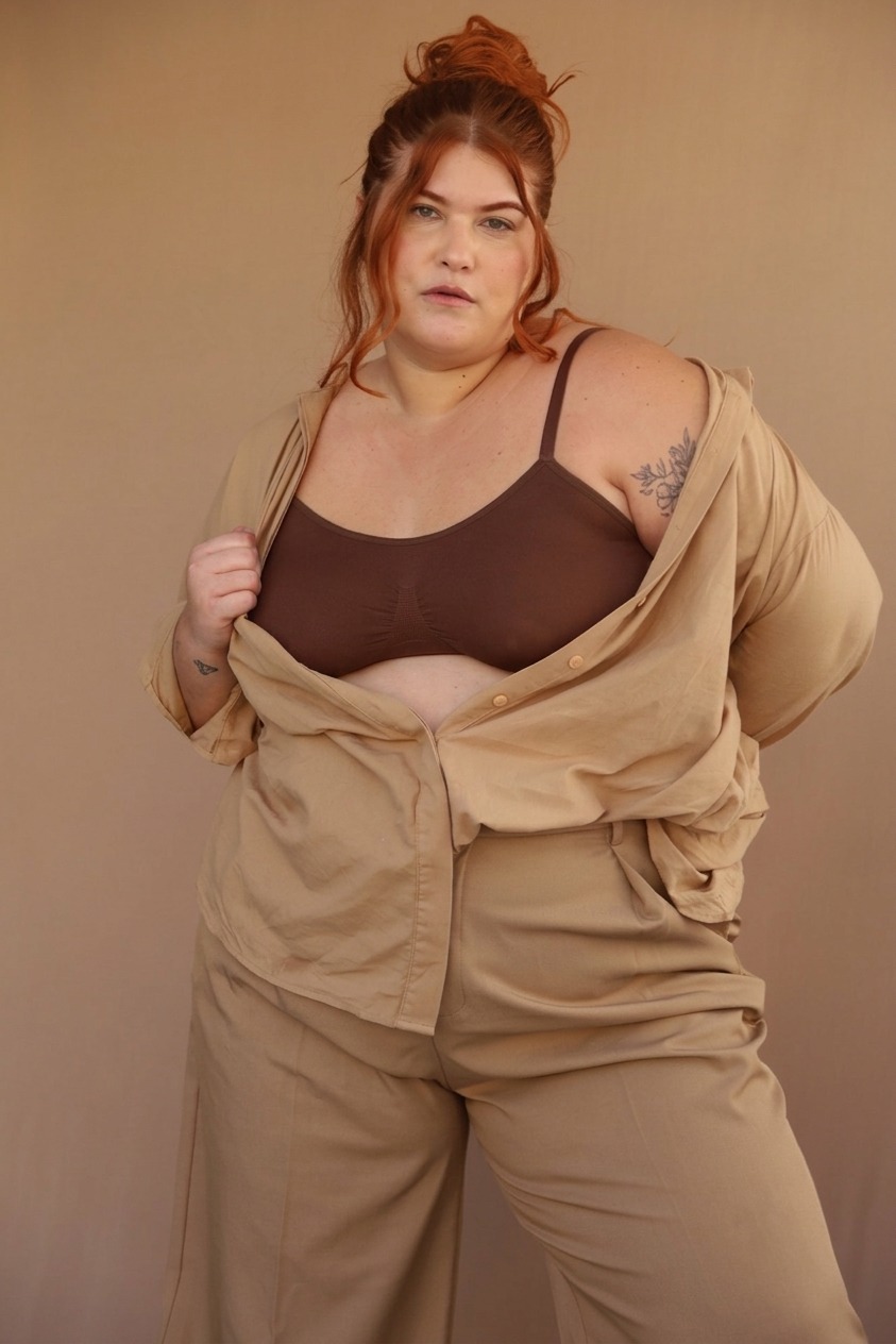 Jessica Almenar - Front Management