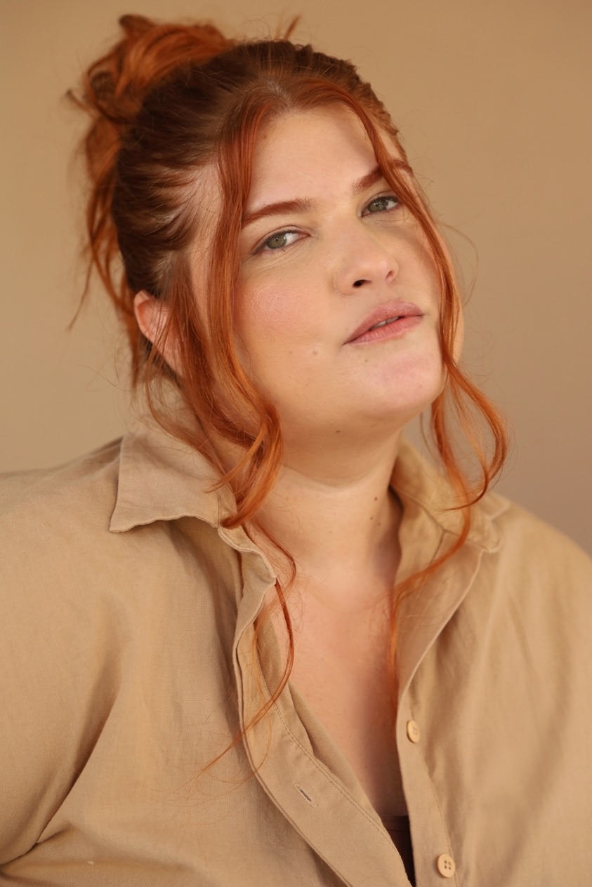 Jessica Almenar - Front Management