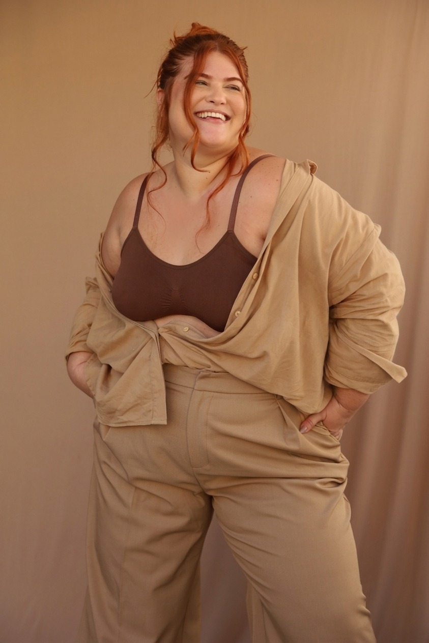 Jessica Almenar - Front Management