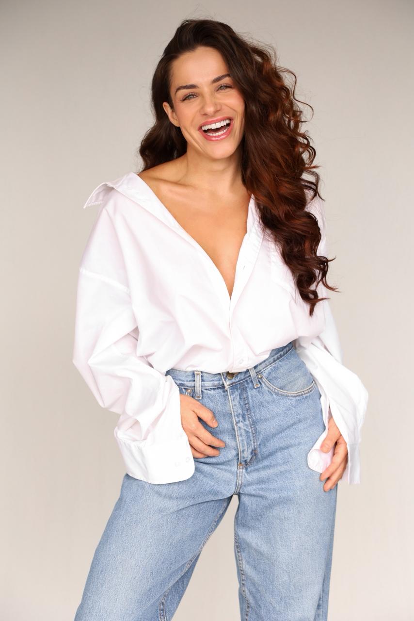 Jessica Lima - Front Management