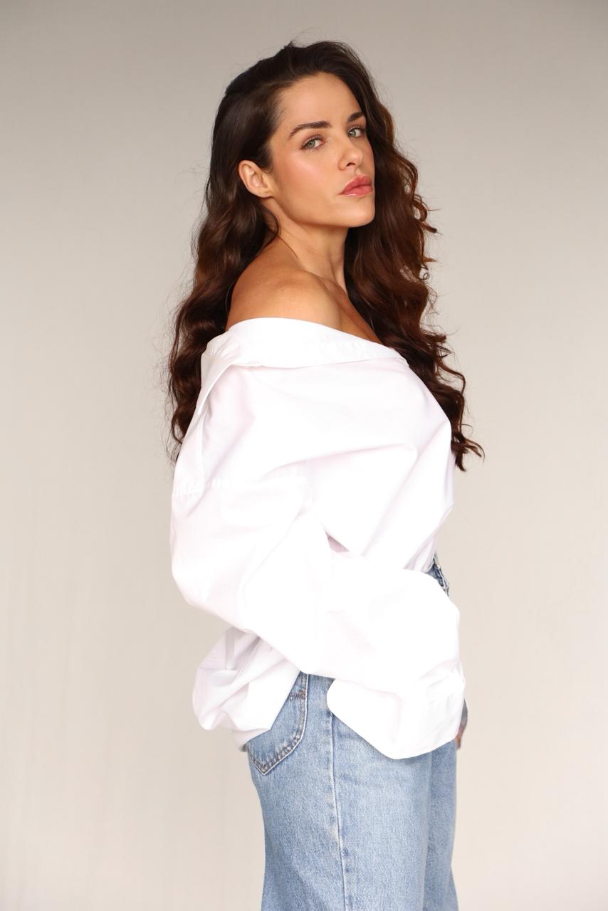 Jessica Lima - Front Management