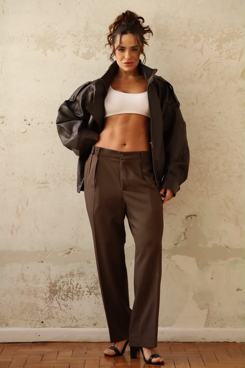 Jessica Lima - Front Management