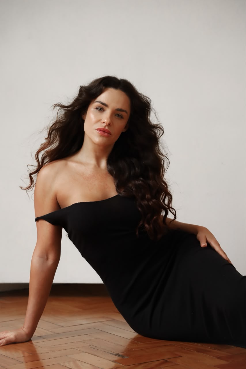Jessica Lima - Front Management