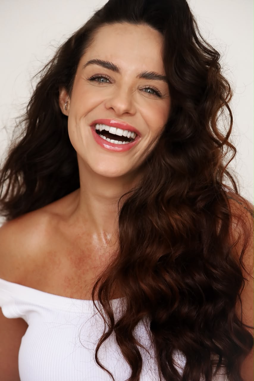 Jessica Lima - Front Management