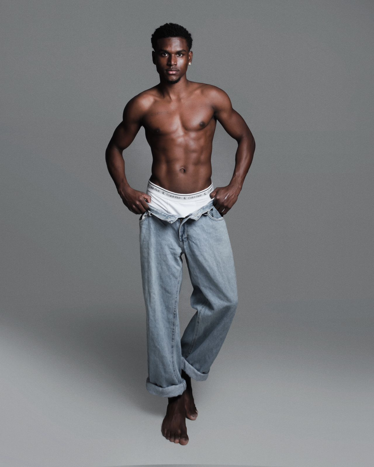 João Domingues - Front Management