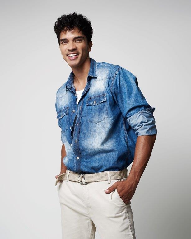 Josué Pereira - Front Management