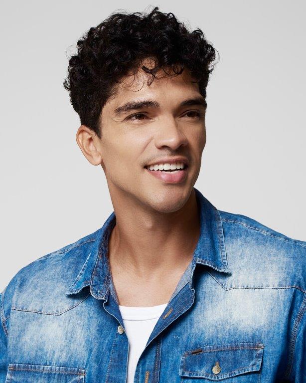 Josué Pereira - Front Management