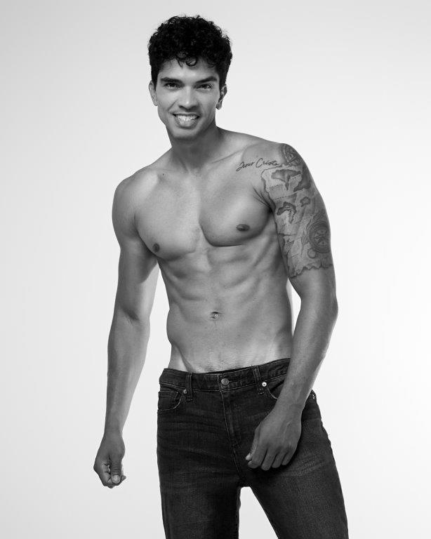 Josué Pereira - Front Management