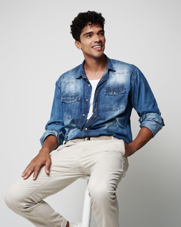 Josué Pereira - Front Management