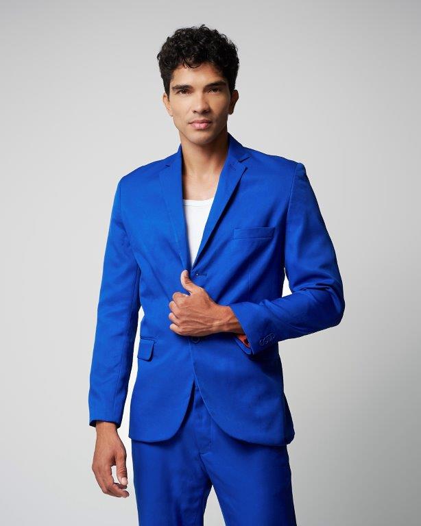 Josué Pereira - Front Management