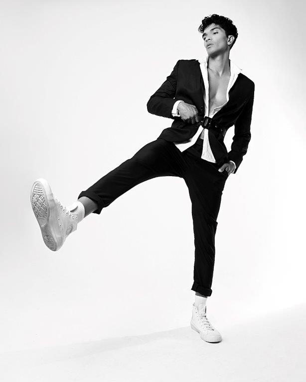 Josué Pereira - Front Management