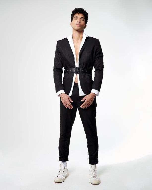 Josué Pereira - Front Management