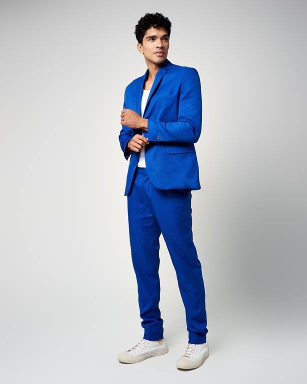 Josué Pereira - Front Management