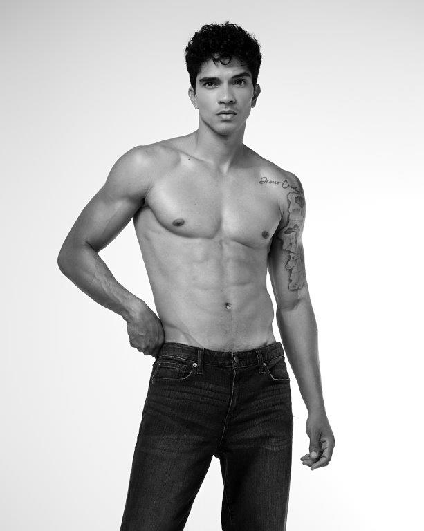 Josué Pereira - Front Management