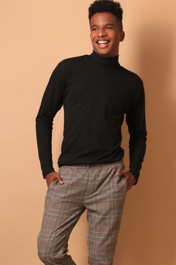 Juan Augusto - Front Management