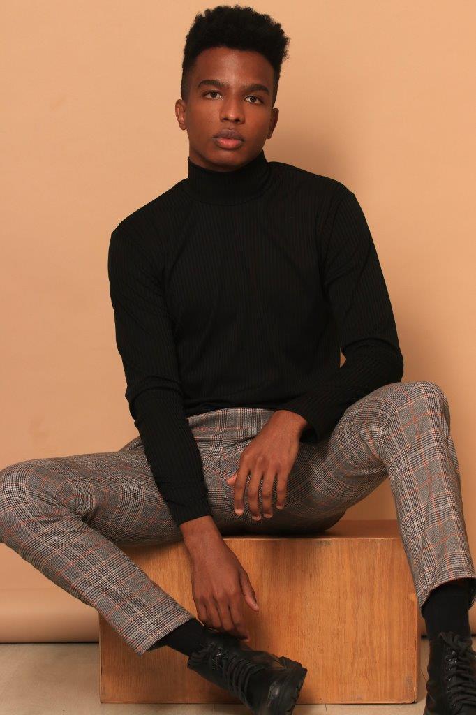 Juan Augusto - Front Management