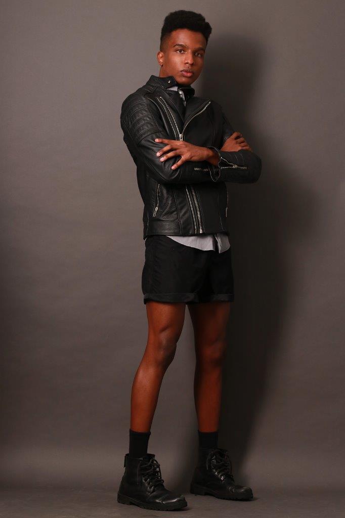 Juan Augusto - Front Management