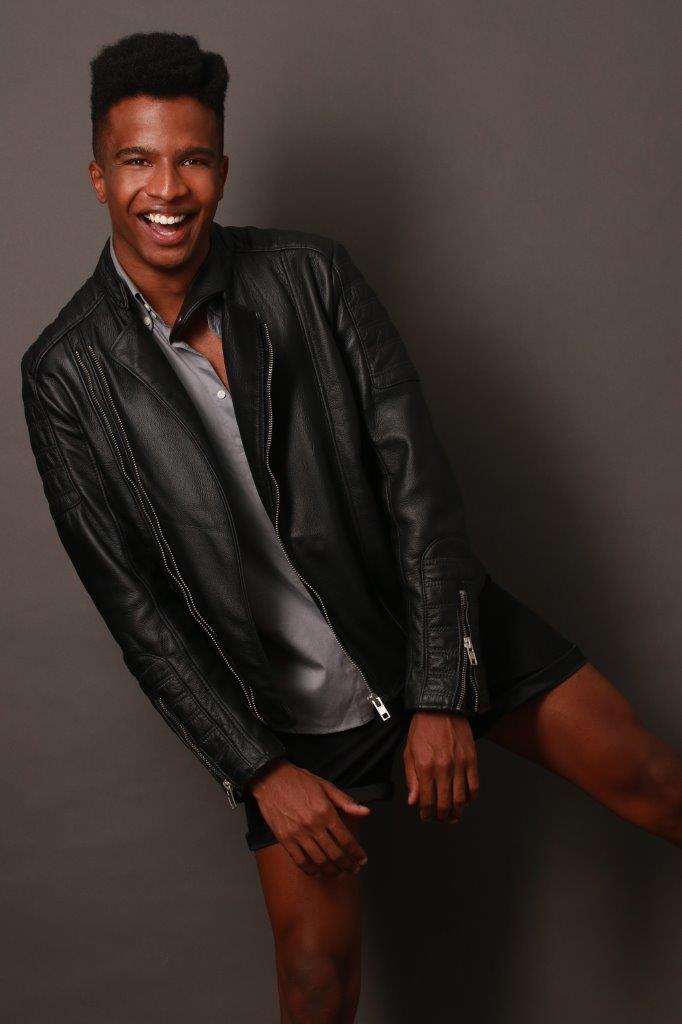 Juan Augusto - Front Management