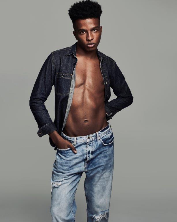 Juan Augusto - Front Management