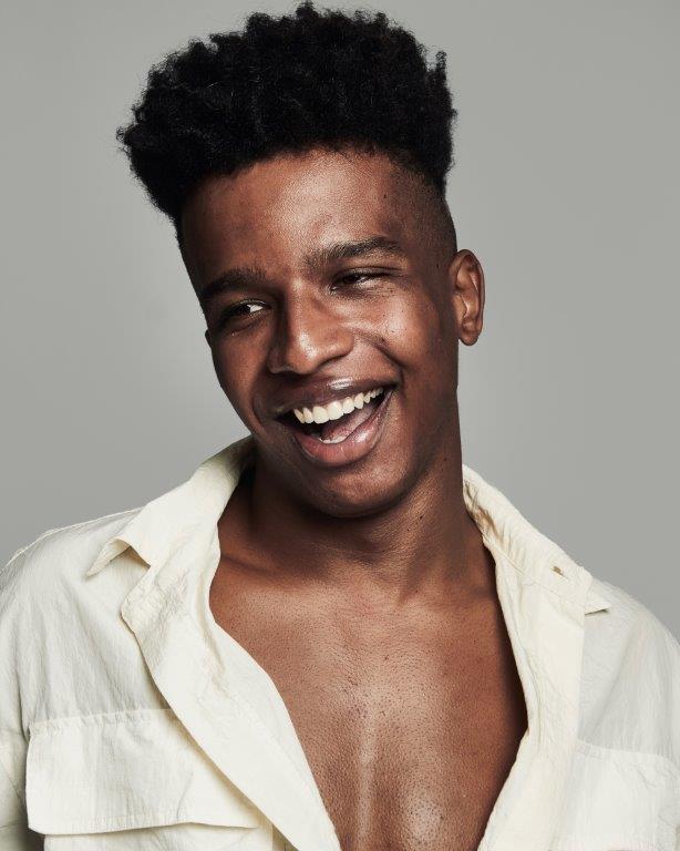 Juan Augusto - Front Management