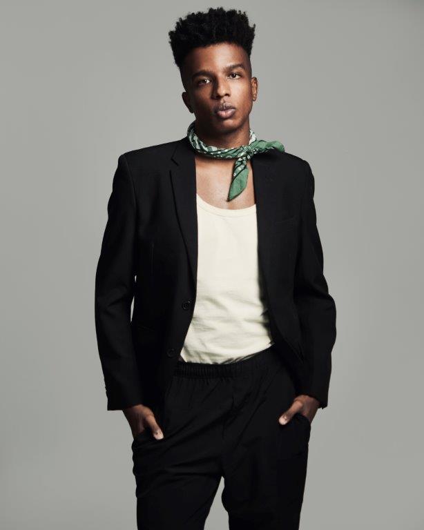 Juan Augusto - Front Management