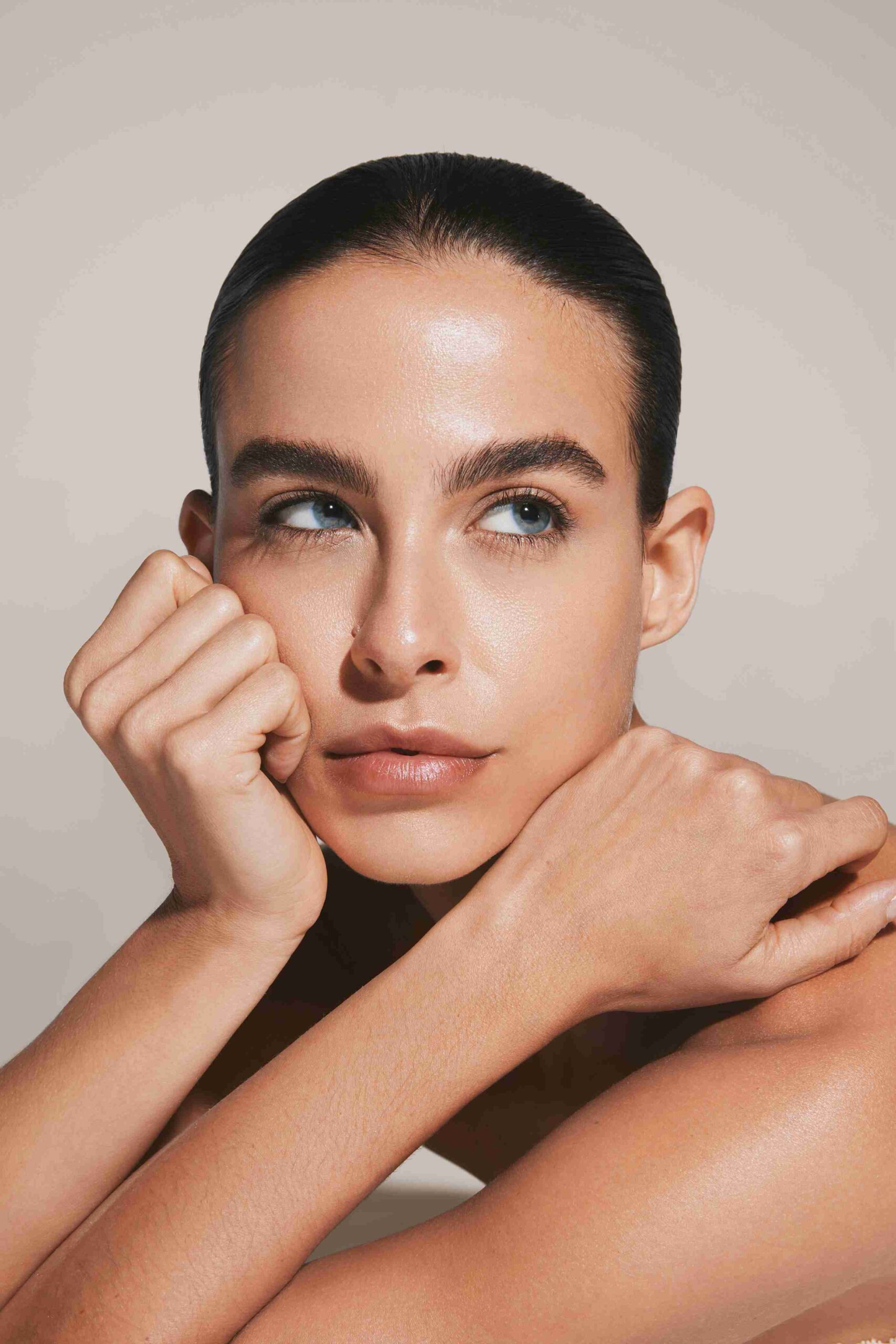 Juliana Calderari - Front Management