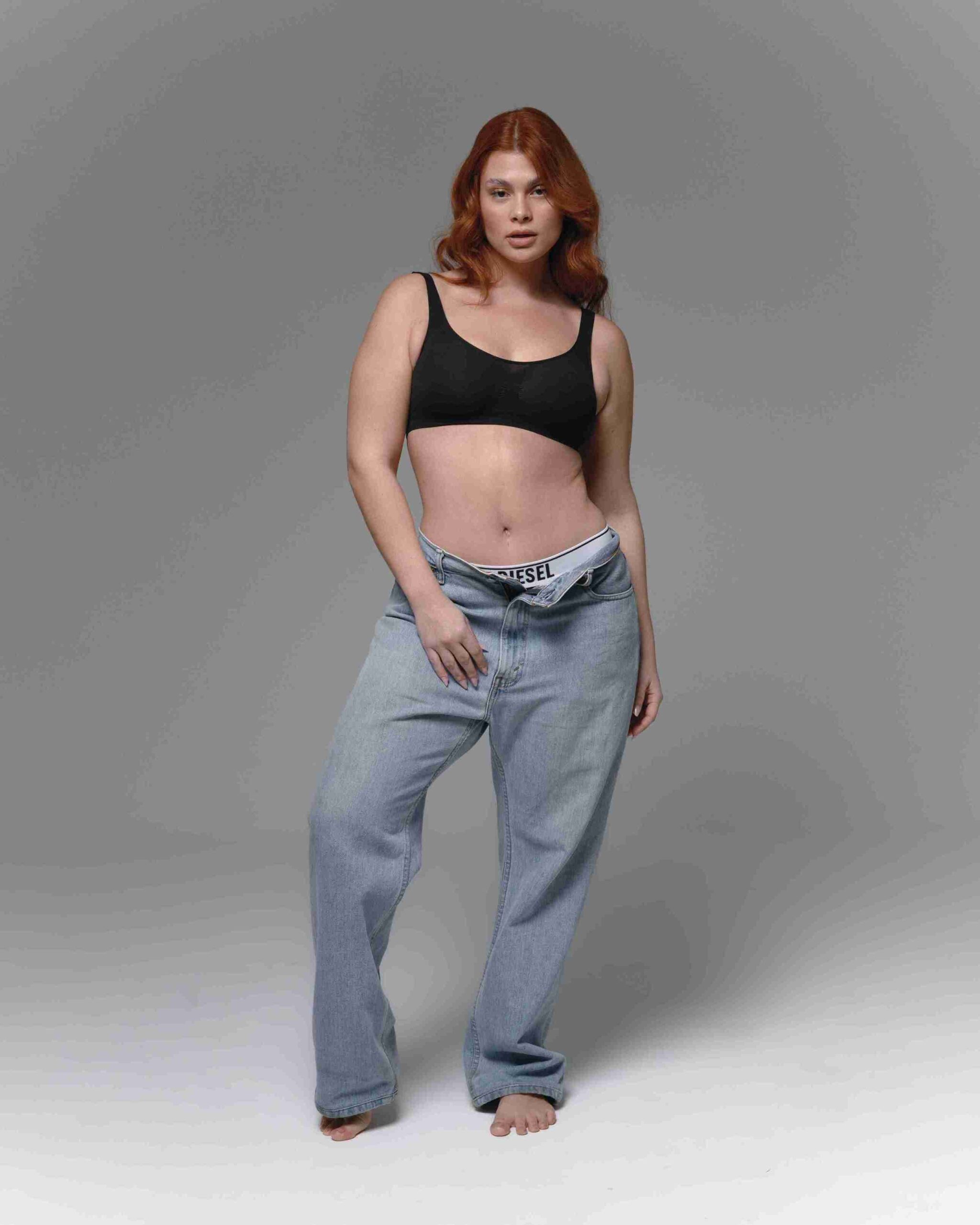 Juliana Offredi - Front Management