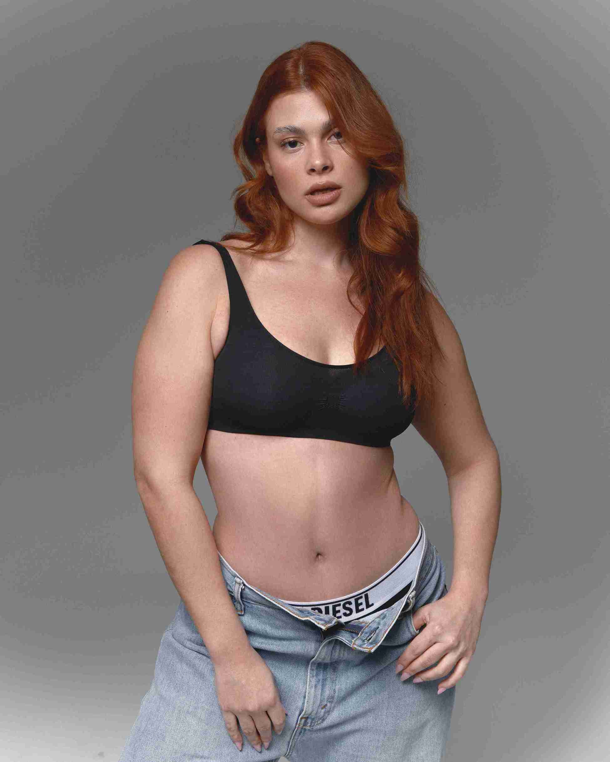 Juliana Offredi - Front Management