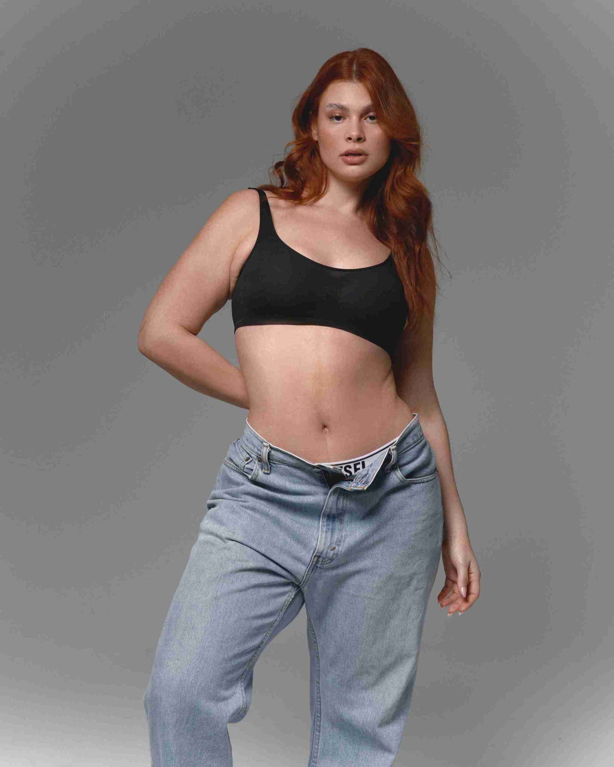 Juliana Offredi - Front Management