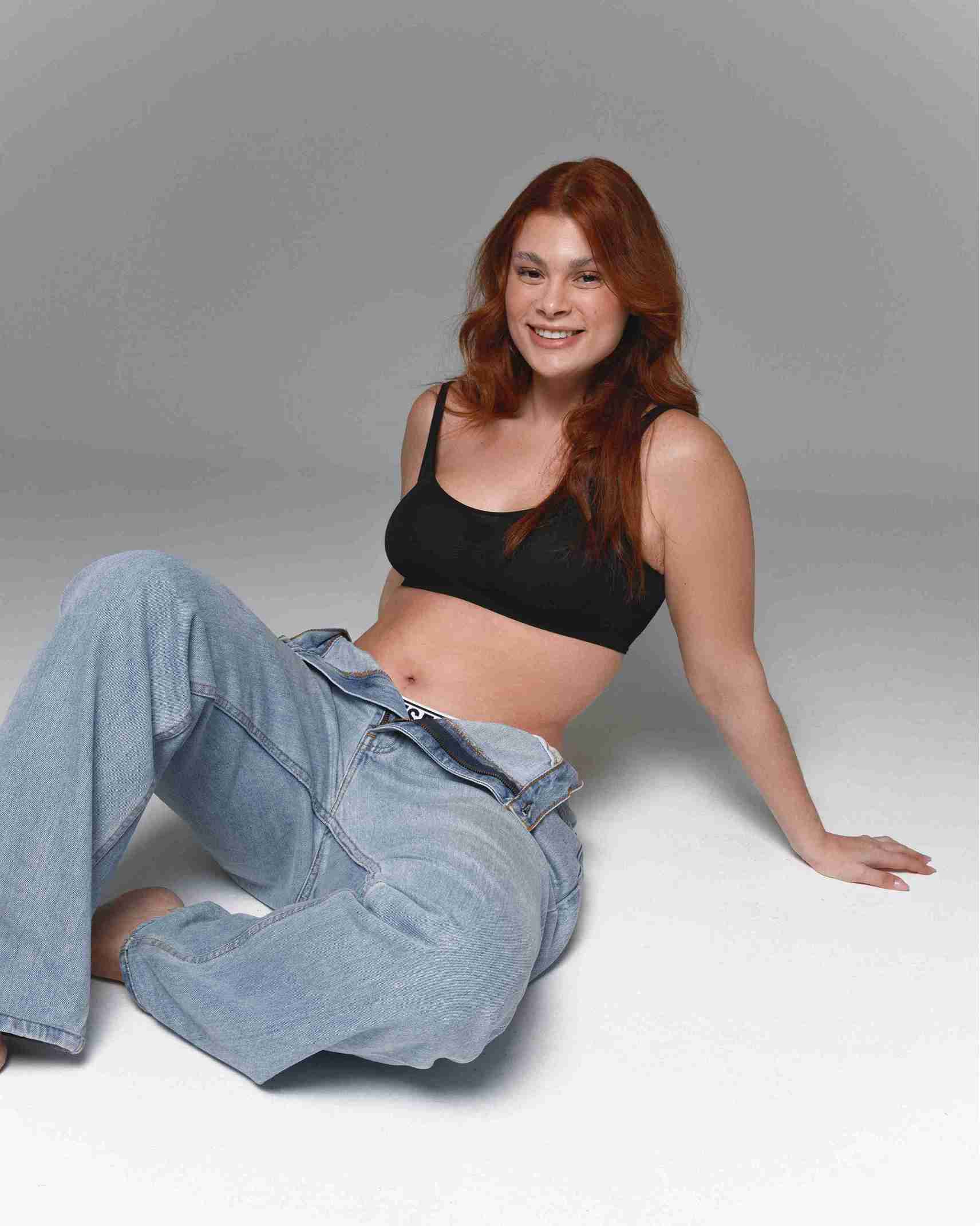 Juliana Offredi - Front Management