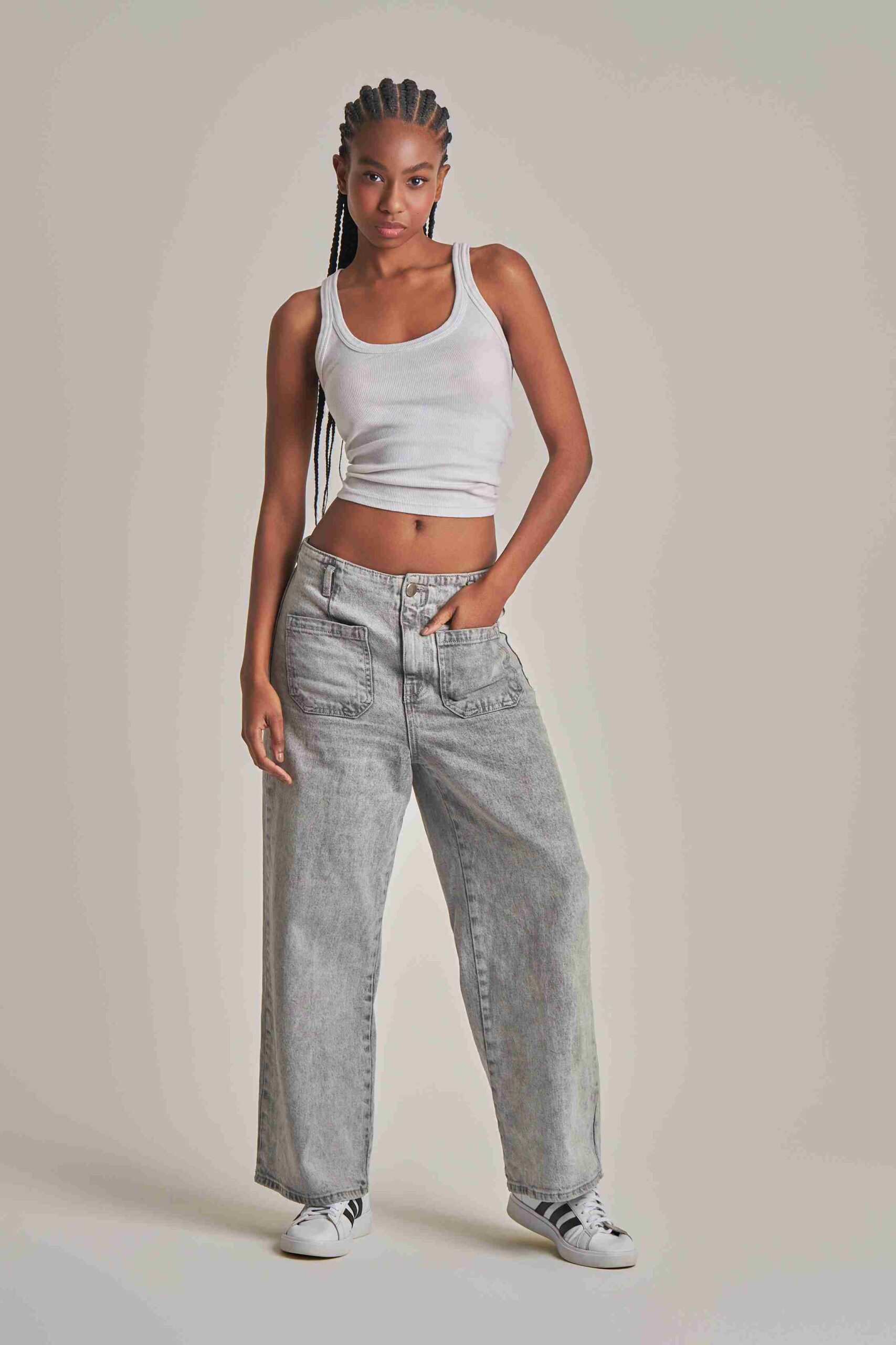 Kawane Weza - Front Management