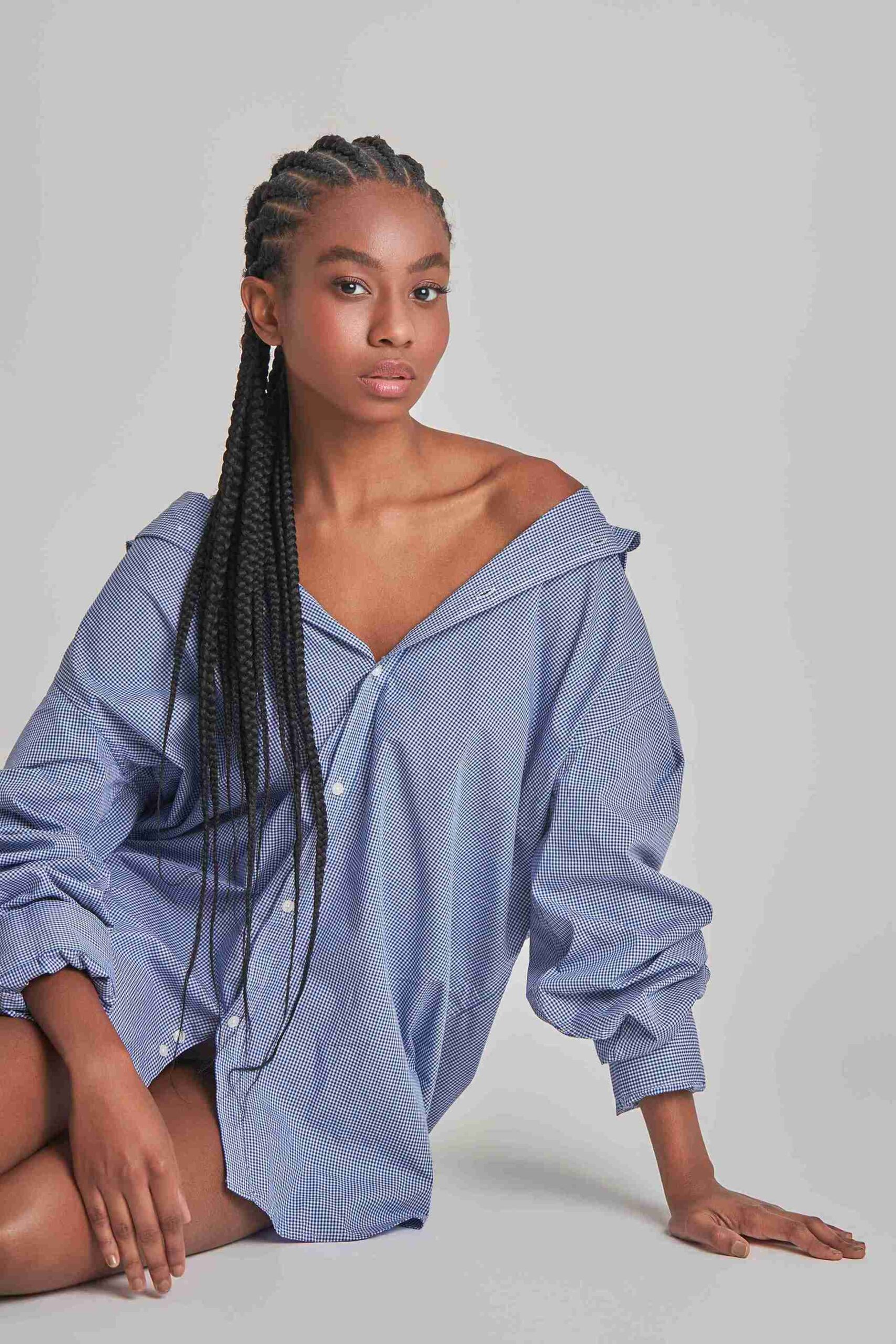 Kawane Weza - Front Management