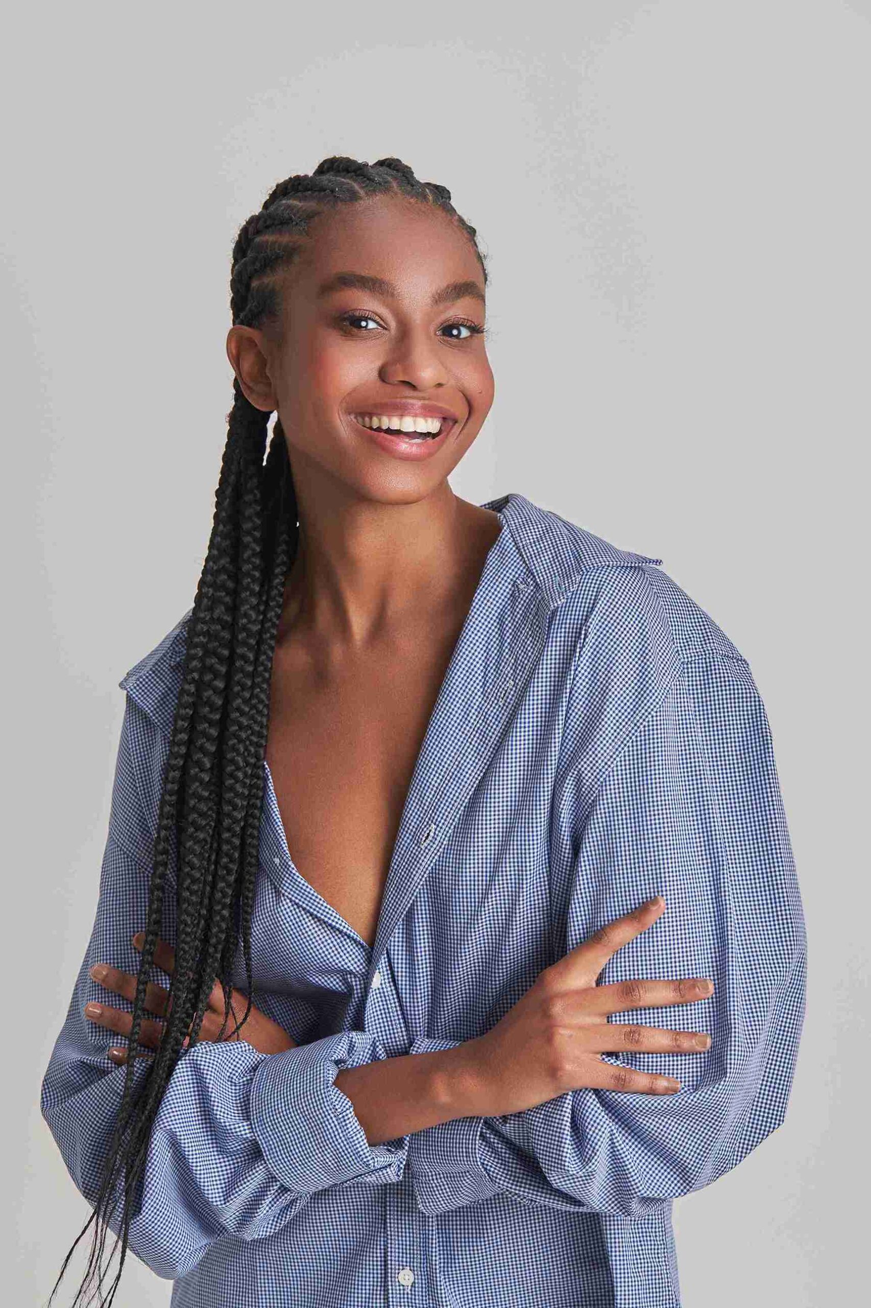 Kawane Weza - Front Management