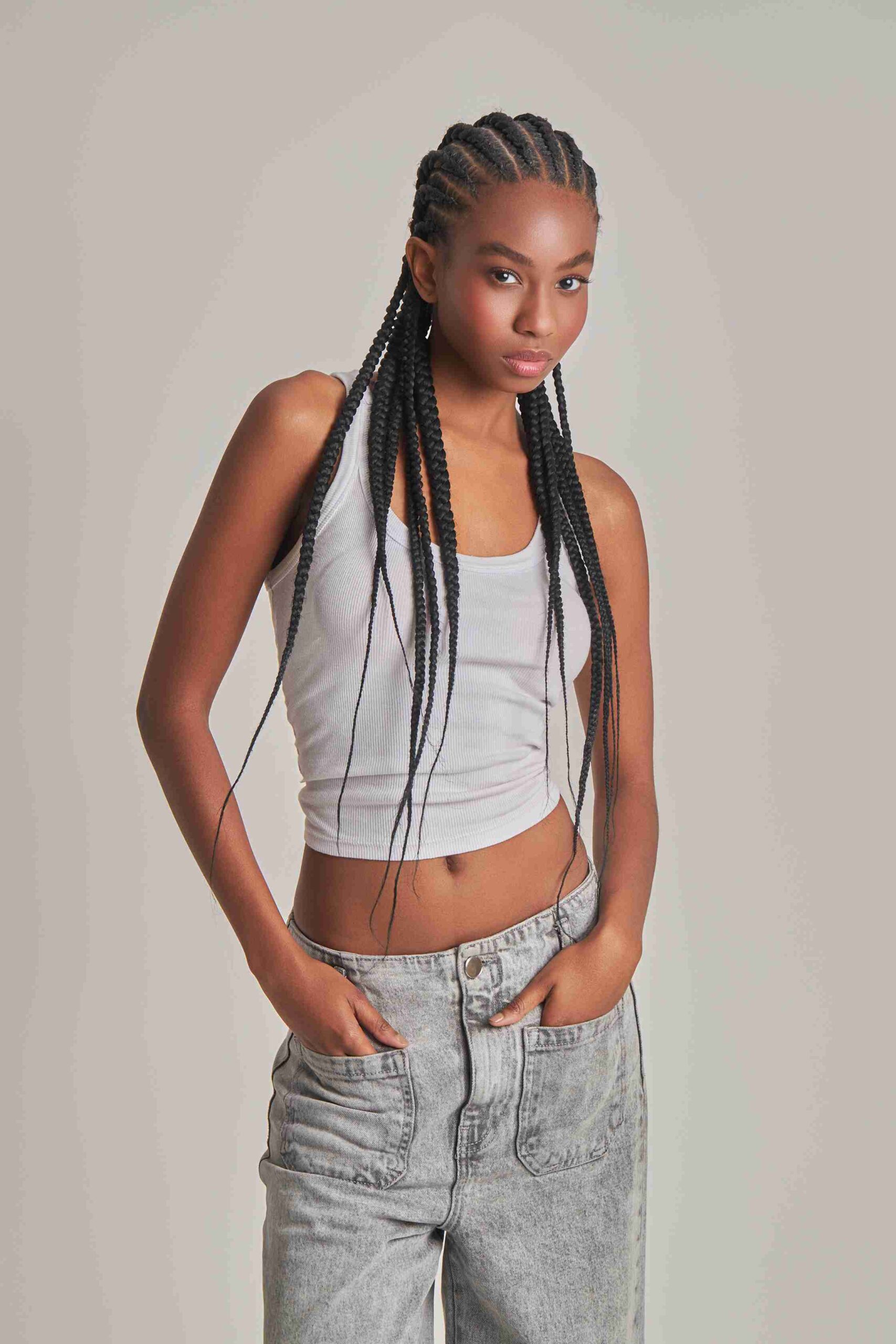 Kawane Weza - Front Management