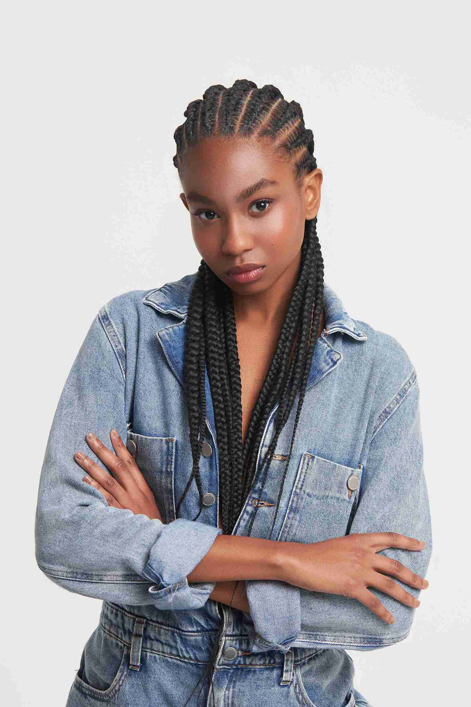 Kawane Weza - Front Management