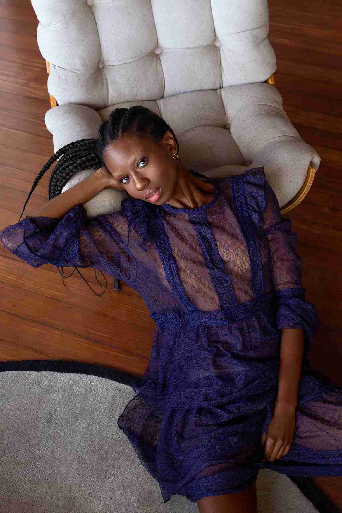 Kawane Weza - Front Management