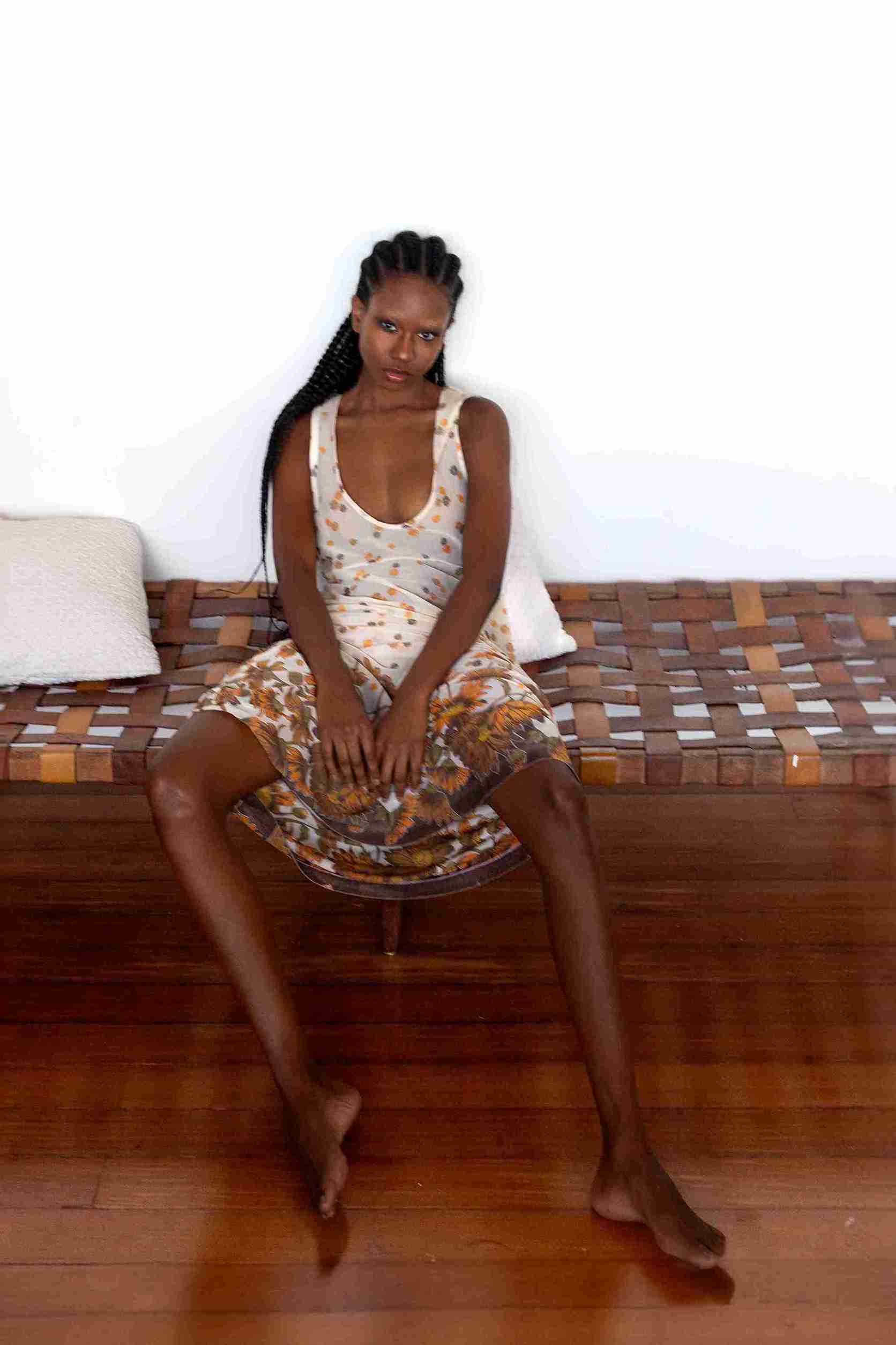 Kawane Weza - Front Management