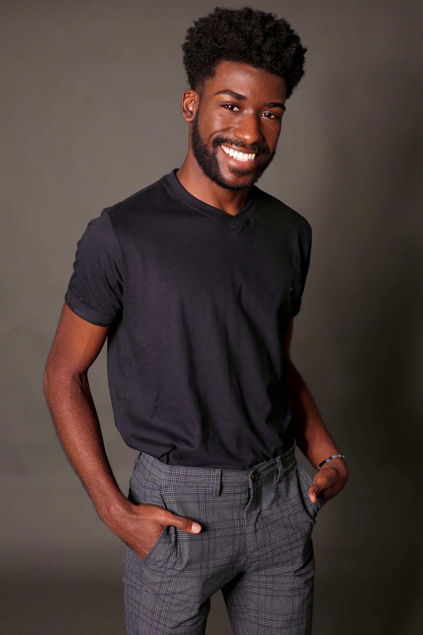 Kennedy Augusto - Front Management