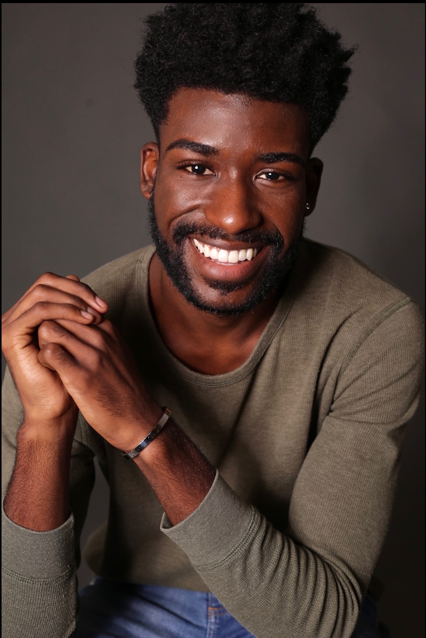 Kennedy Augusto - Front Management