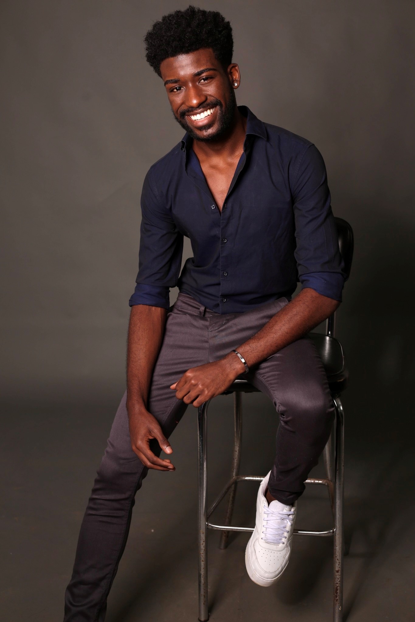 Kennedy Augusto - Front Management