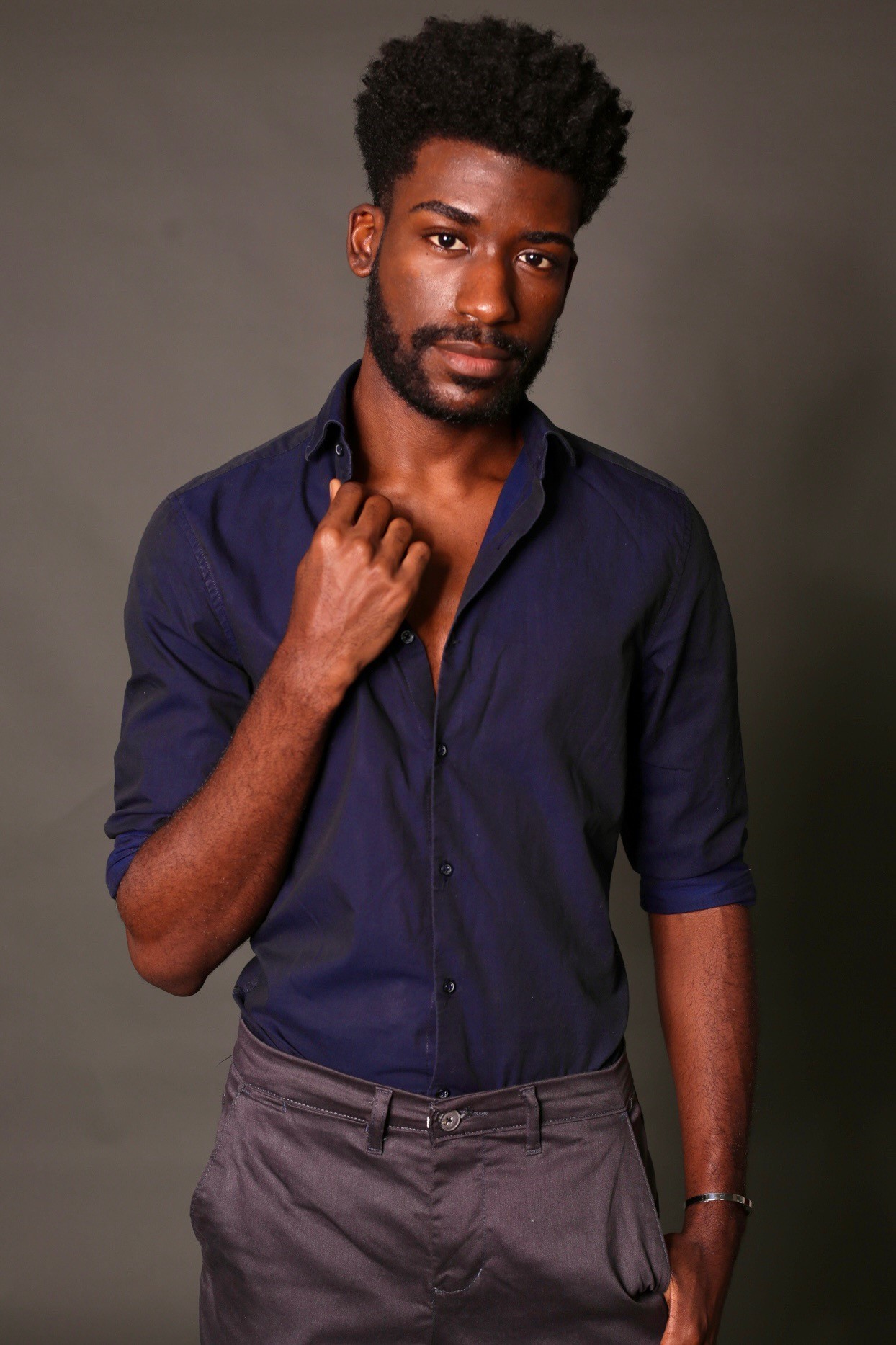 Kennedy Augusto - Front Management