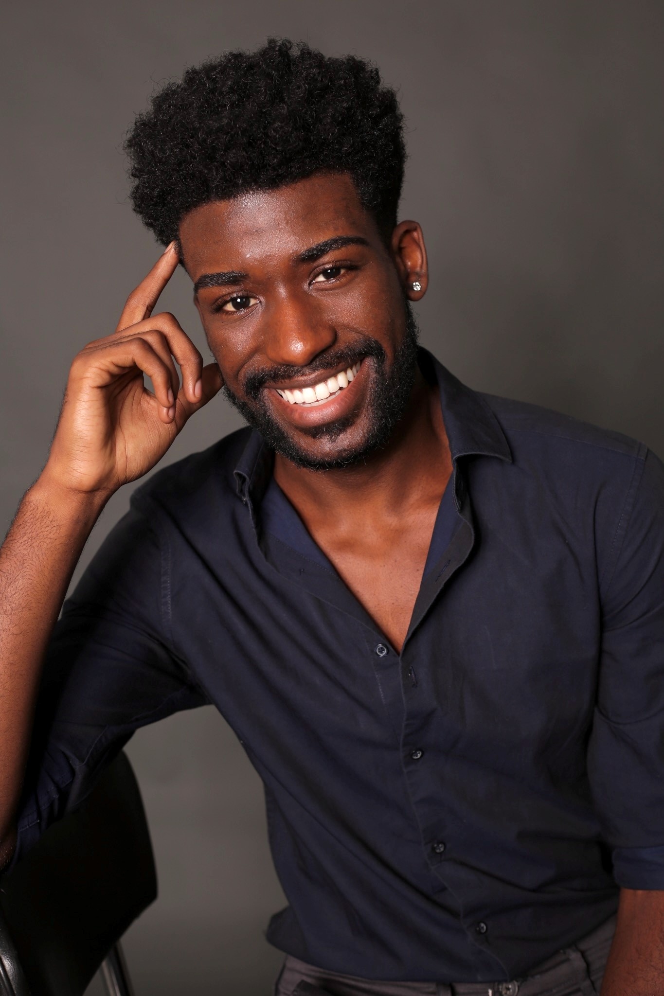 Kennedy Augusto - Front Management