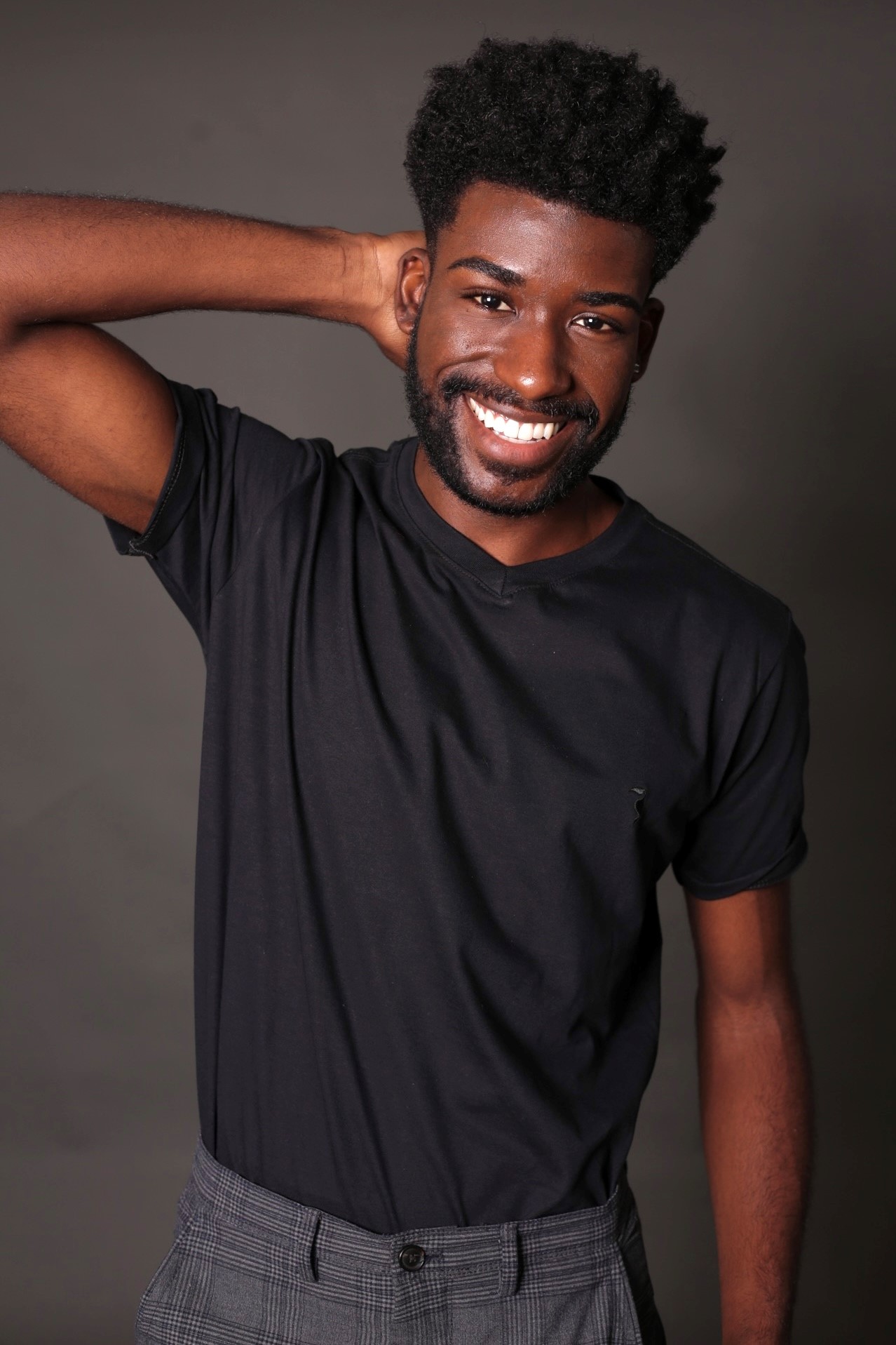 Kennedy Augusto - Front Management