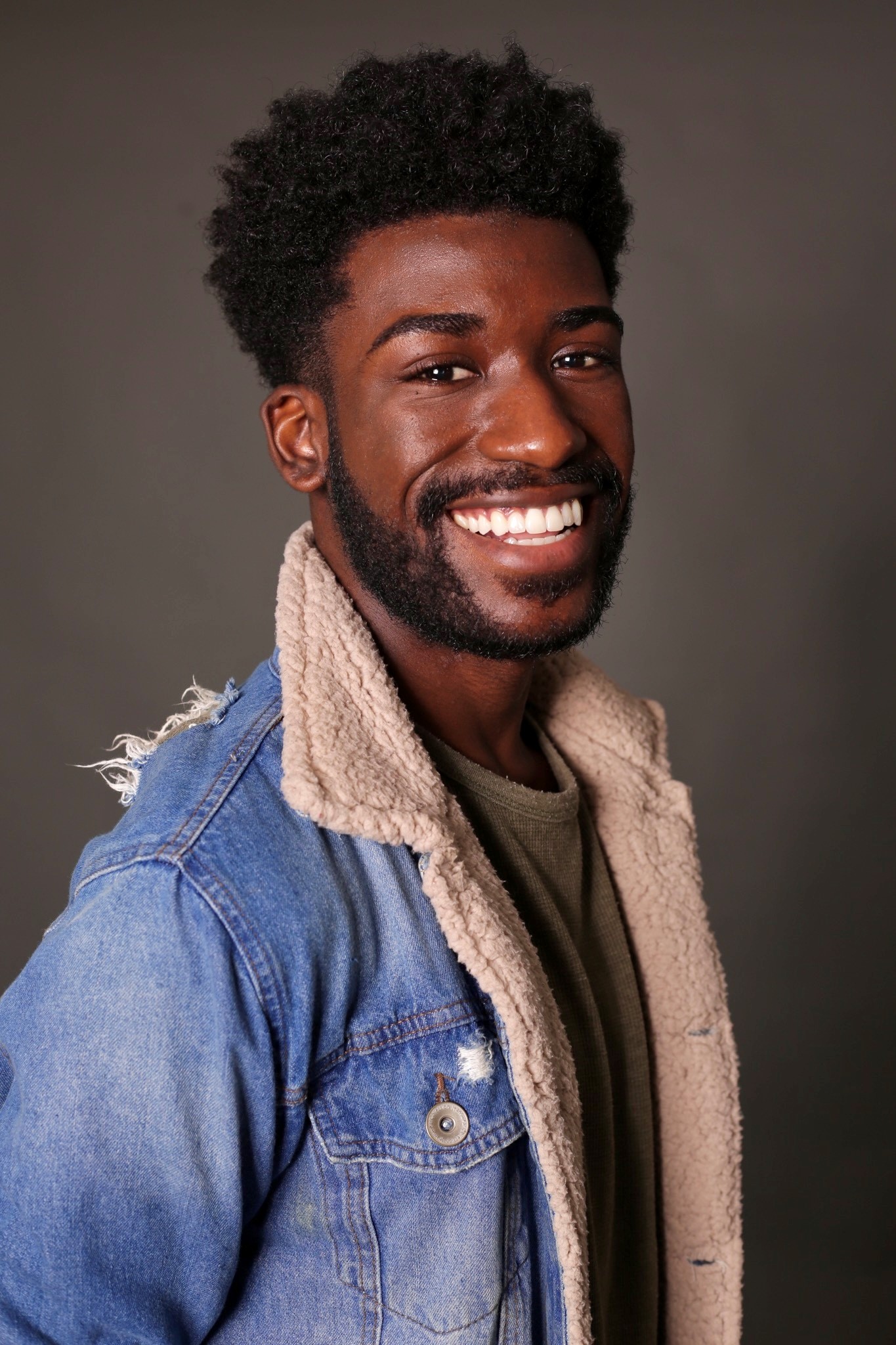 Kennedy Augusto - Front Management